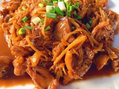 -江南村海鲜馆(洞头店)