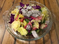 大拌菜-宝源饺子(麦子店街店)