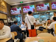 -船歌·鱼水饺青岛菜(国贸商城店)