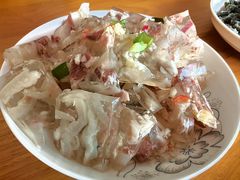 -涡阳侠玲干扣面(总店)