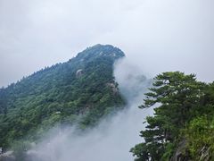-九华山风景区