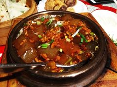 -汉唐宴长安食府