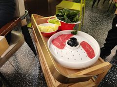 -洪氏嗨捞·猪肚鸡火锅(阳光天地店)