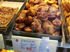 -上海哈尔滨食品厂(浦商百货昌里店)