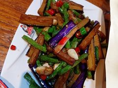 -呱呱叫民俗风味主题餐厅(沣峪口店)