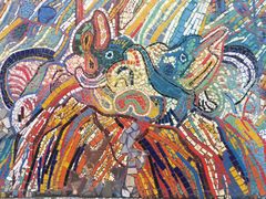 -四川美术学院美术馆