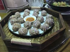 -金苑酒家·客家菜·广东老字号(万象店)