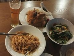 -凯德瑞花园餐厅(大唐芙蓉园店)