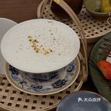 云朵一般的舒芙蕾☁️藏在这家宝藏咖啡店☕️
