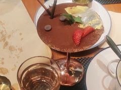 -百特喜·意大利餐厅(八佰伴镇江店)
