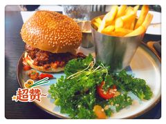 -bluefrog蓝蛙(水游城店)
