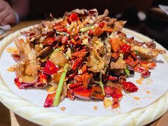 -吃饭皇帝大(合生汇店)