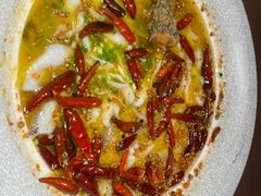 -太二酸菜鱼(石家庄万象城店)