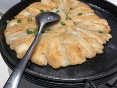 铁板丝丁鱼-潮福城大酒楼·潮味粤品·港式点心(湖滨北路店)