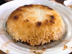 雪笋鸡丁锅巴饭-德泓面馆(颐高店)