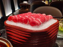 -蒋记海鲜姿造•洋房别墅(星河湾店)