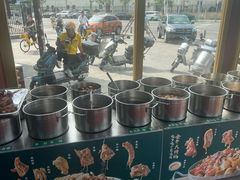 -金家老三饭庄(常营店)