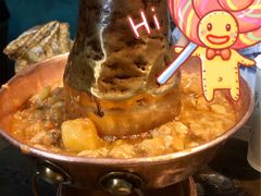 -火燒雲傣家菜(鼓楼店)