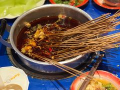 -马路边边串串香(双井直营店)