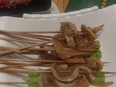 -草原塞蛮羊火锅城(港湾店)