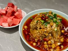 -好這口重庆小面(总店)
