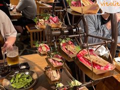 -黑牛の店·和牛烧肉(合生汇店)