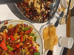 -三猫黑鱼花(南大店)