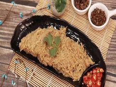 鲜拌酸菜-鼎汇丰烧烤火锅超市(兴工街店)
