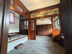 -张学良旧居陈列馆