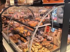 -巴黎贝甜(阜成门万通店)