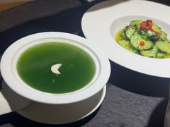 -安多素食(广仁寺路店)