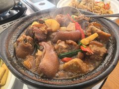 -九道菜有鸡鱼头(石鼓路店)