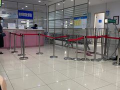 -复旦大学附属肿瘤医院(徐汇院区)