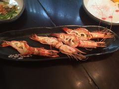 -南苑环球酒店-稻菊日式餐厅(鄞县大道店)