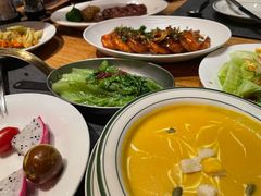 -食间牛排(湖西路店)