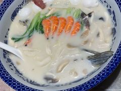 -山外山菜馆(玉泉路店)