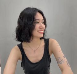 -MMbyHairCode 芭曲发型沙龙