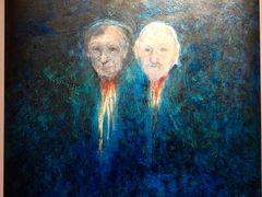 -蓬皮杜艺术中心