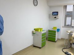 -杭州口腔医院(平海院区)