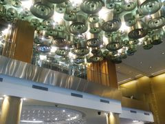 -青岛海尔洲际酒店