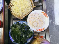 -萍姐火锅·公路夜市(打浦桥日月光店)