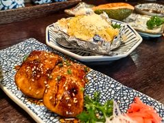 -哥哥の深夜食堂(叁宸里店)