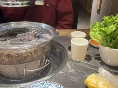 -隐家本格烧肉(万达广场店)