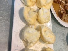 雪衣豆沙-黄家饺子东北特色菜馆(湖滨商业街店)