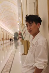 -MONE美发沙龙