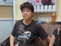 -老味烧烤(总店)