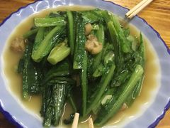 -老兵牛蹄店(下沙店)