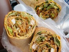-胖子煎饼店(钦州南路店)