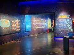 -湖南省地质博物馆