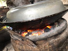 -古道第一家餐馆